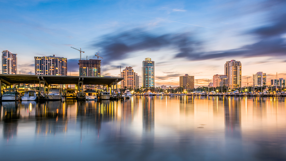 Central Pinellas