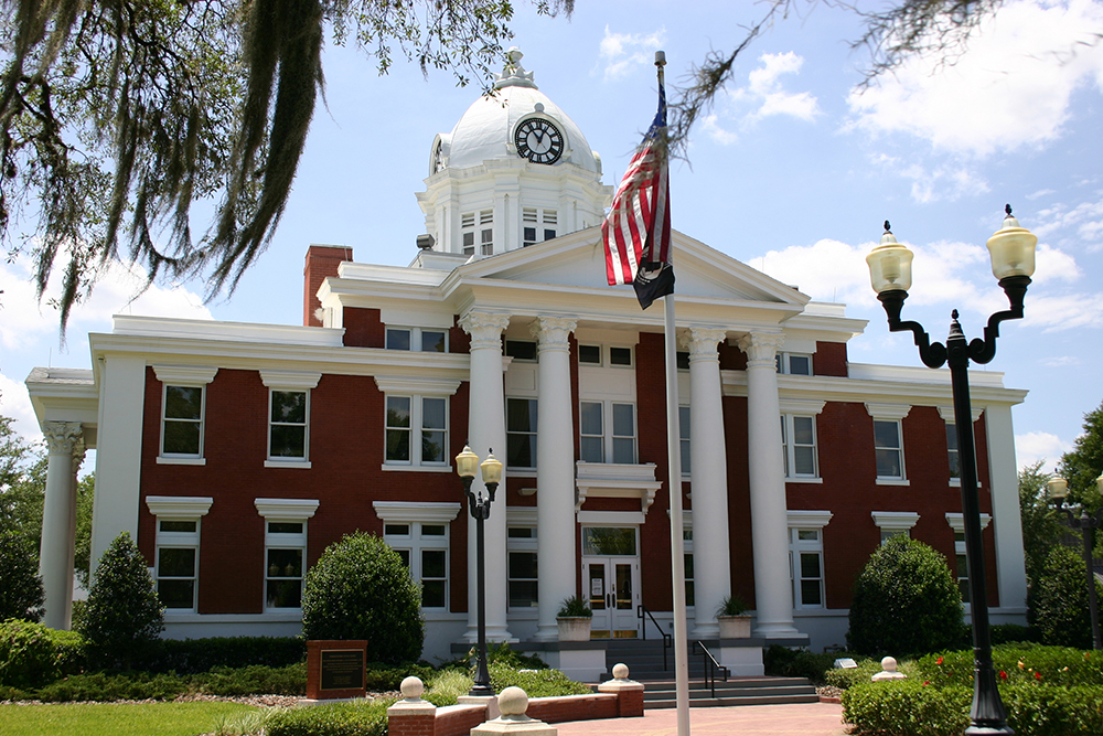 East Pasco