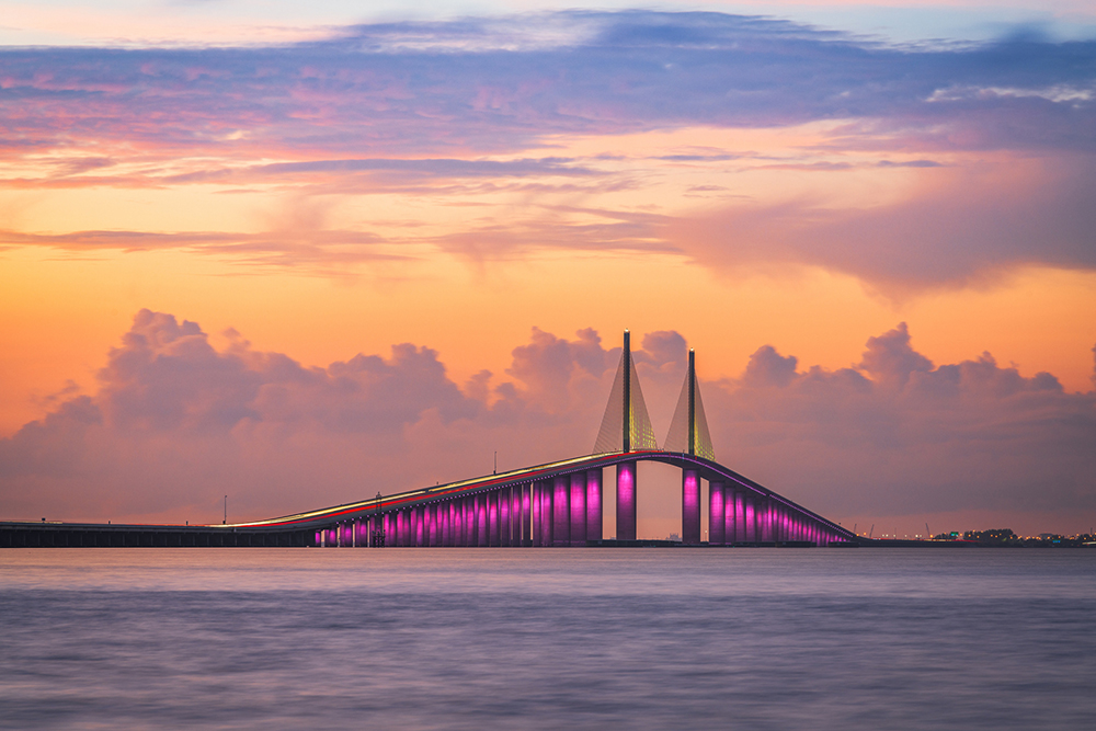 South Pinellas