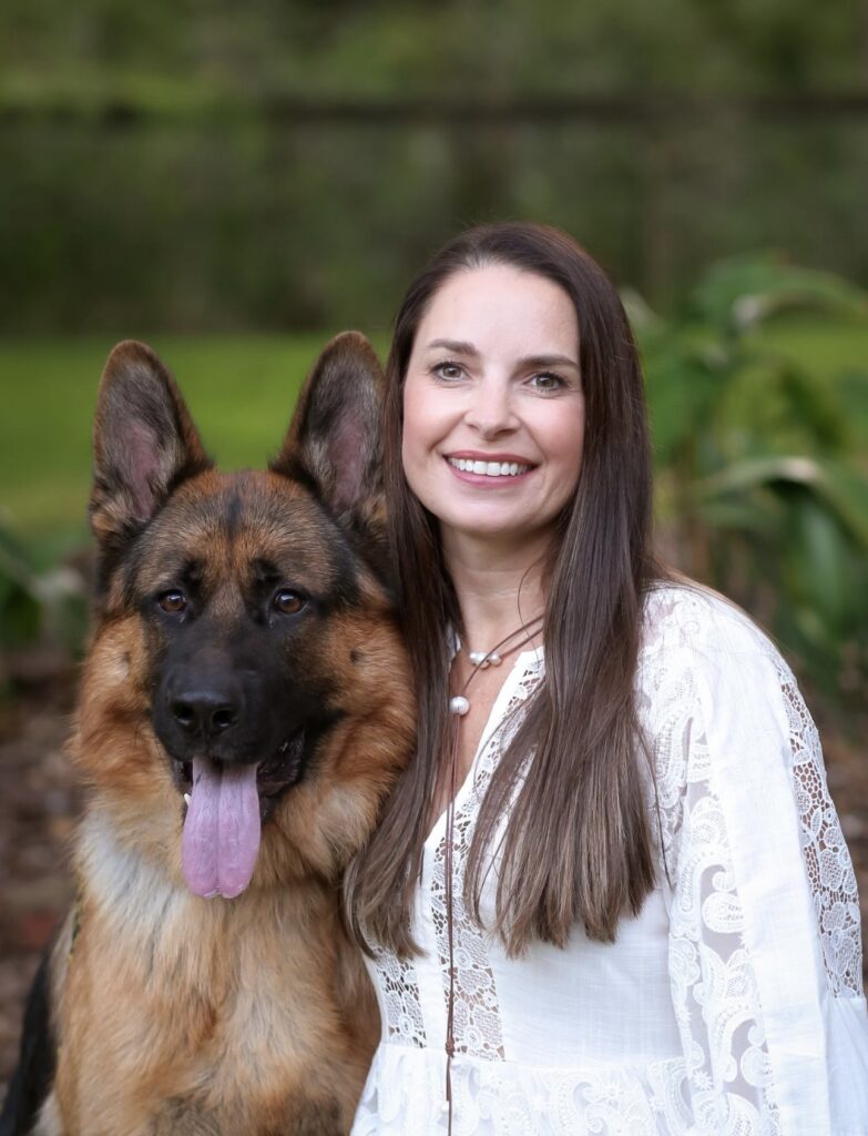 Ali Ann	