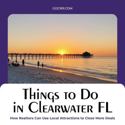 things to do in clearwater fl