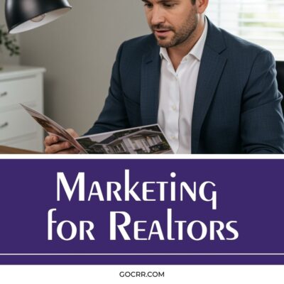 marketing for realtors