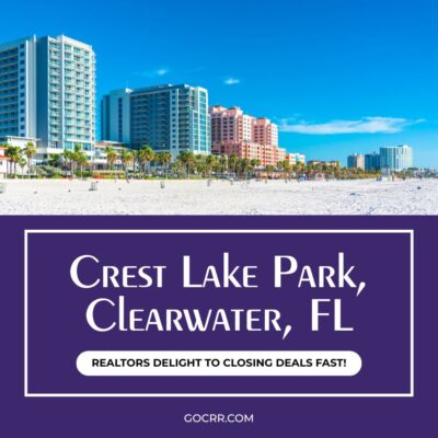crest lake park clearwater fl