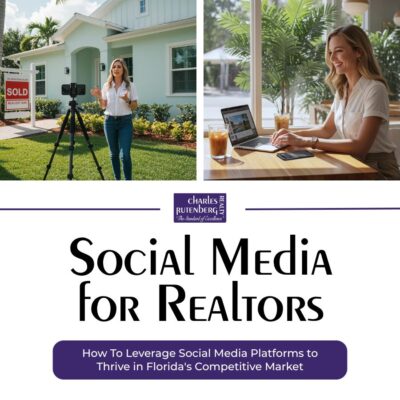 social media for realtors