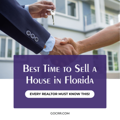 best time to sell a house in florida