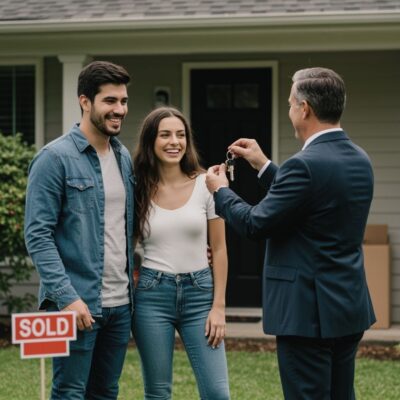 Marketing for Realtors