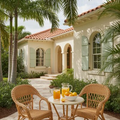 Selling A Home in Florida