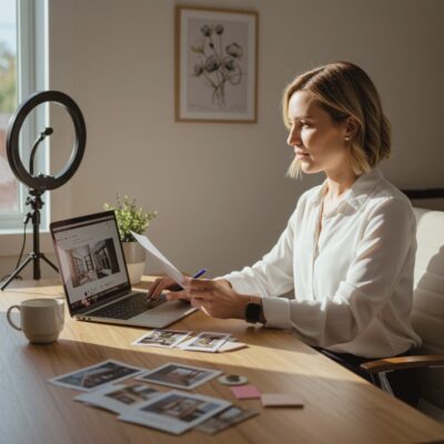 Social Media for Realtors