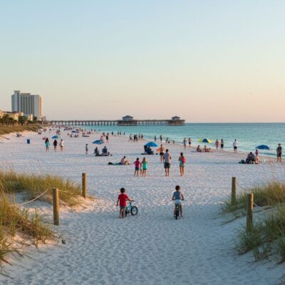 Things to Do in Clearwater FL