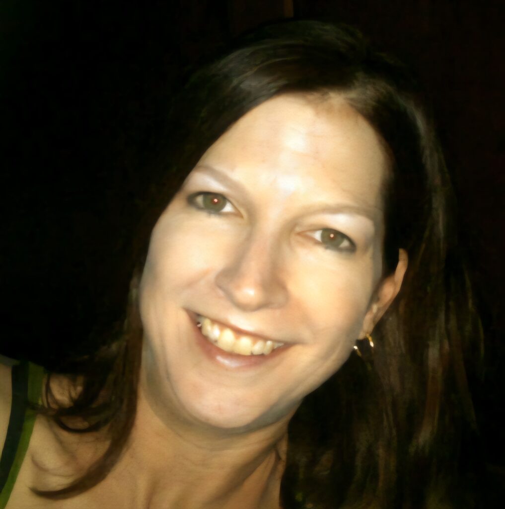 Carolyn