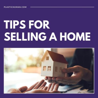 Tips for Selling A Home