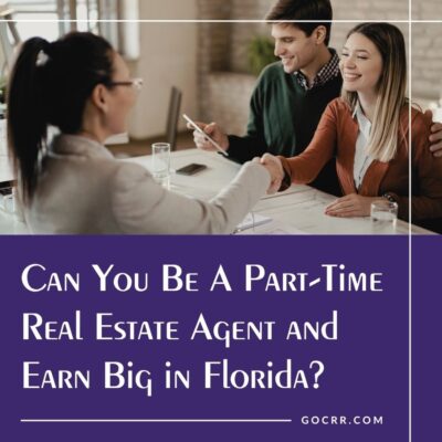Can You Be a Part-Time Real Estate Agent and Still Succeed?