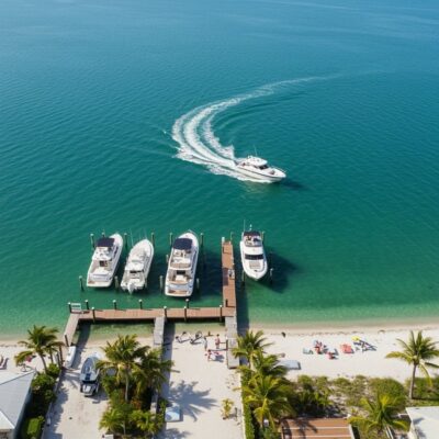 Boat Rentals Clearwater FL