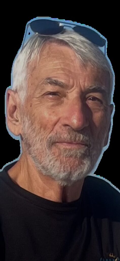 George