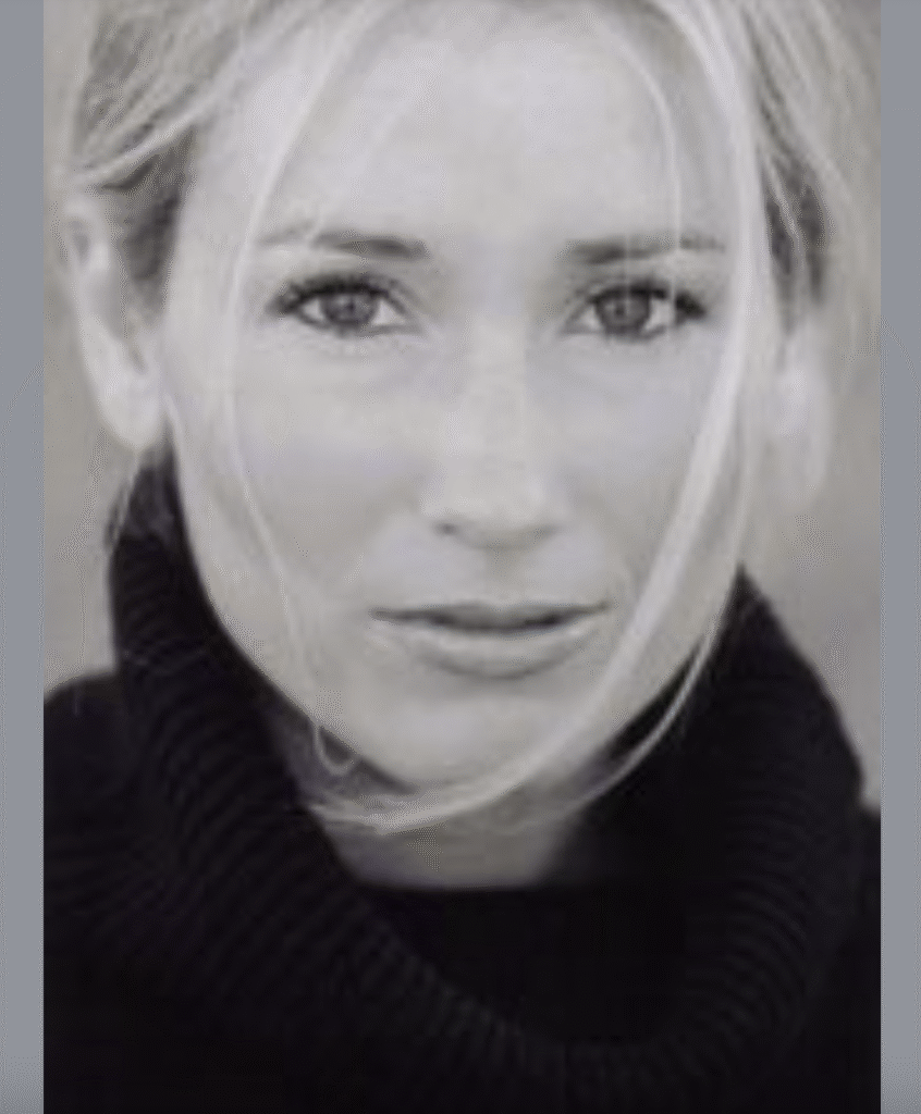 Rachel Munson