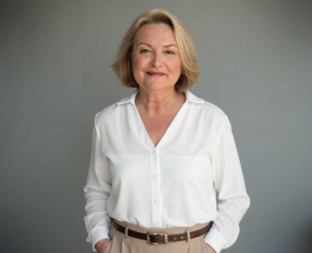 Sandra Hammerbacher