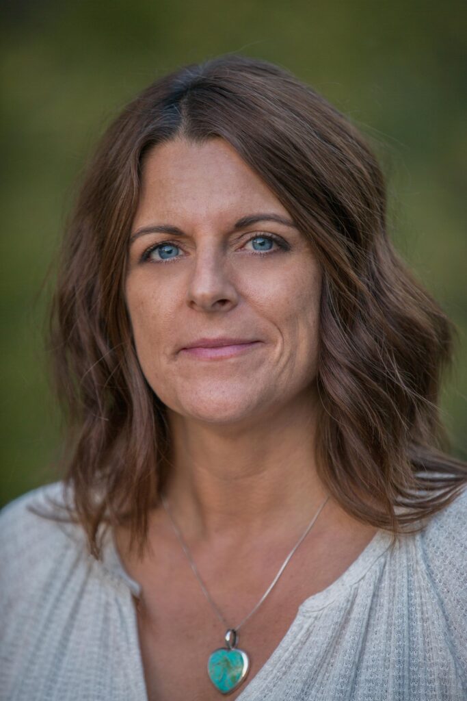 Sara Austin
