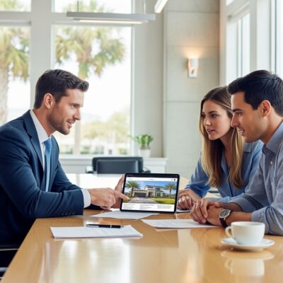 How to Find Real Estate Buyers that Actually Converts