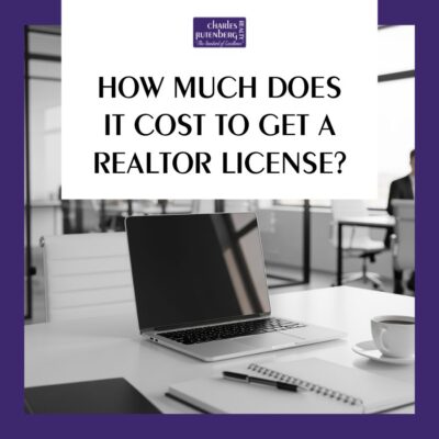 How Much Does It Cost to Get a Realtor License?