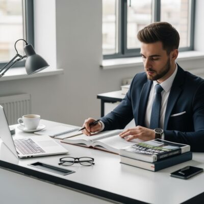 How Long Does It Take to Become a Realtor