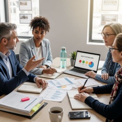 Profit Sharing For Real Estate Brokers
