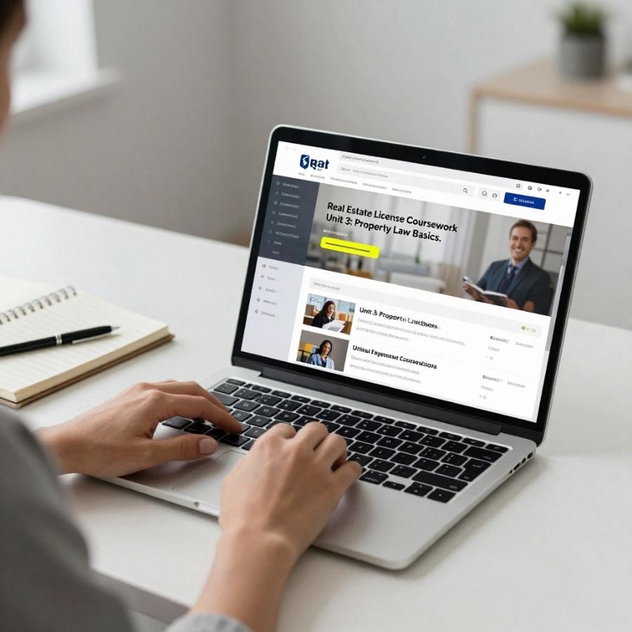 How Long Does It Take to Get a Real Estate License