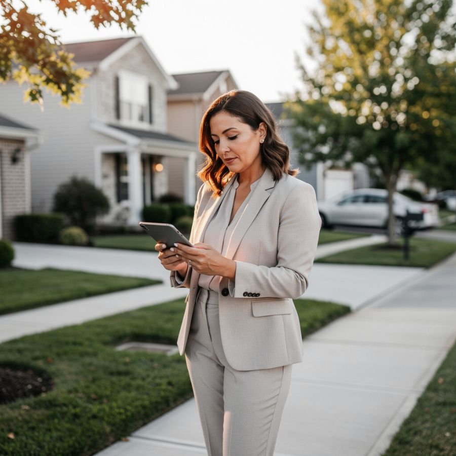 How to Become a Local Real Estate Market Expert