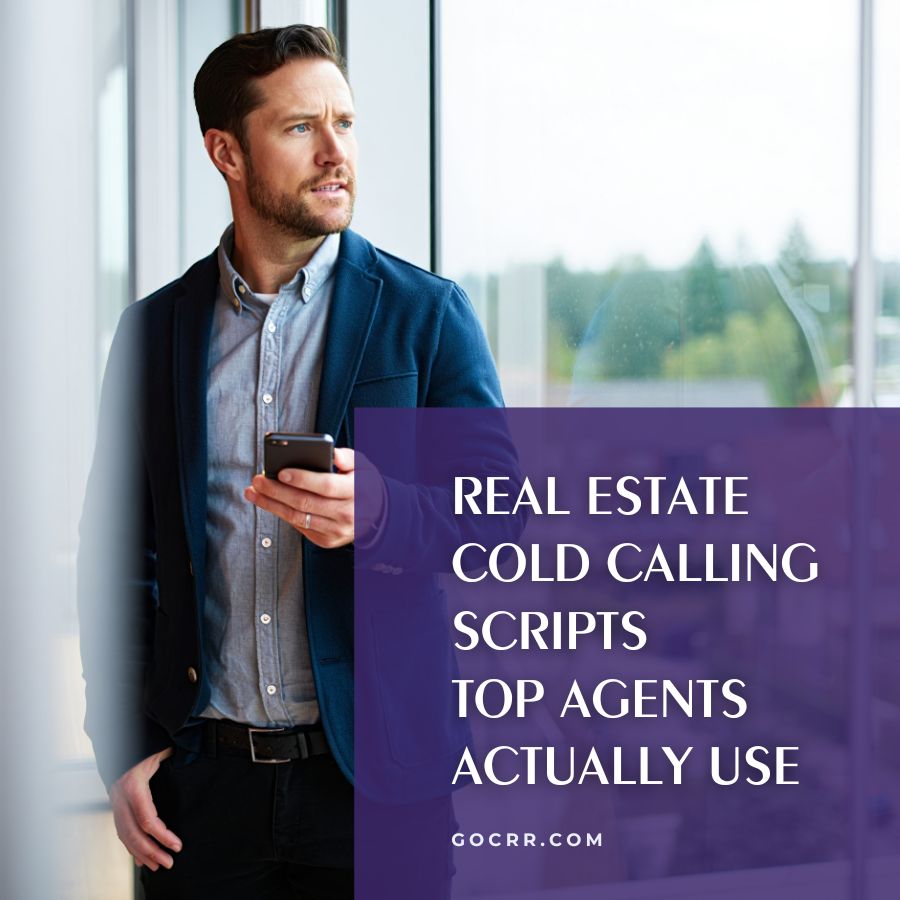 Real Estate Cold Calling Scripts Top Agents Actually Use Real Estate Cold Calling Scripts Top Agents Actually Use