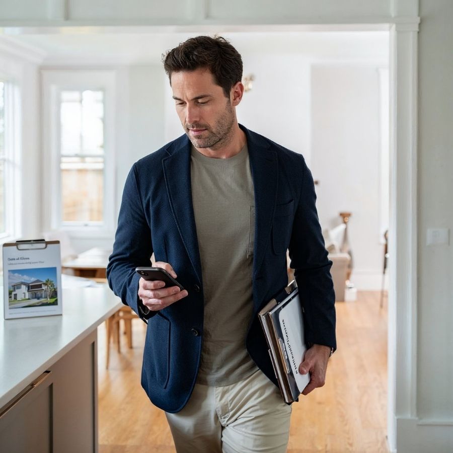 Difference Between Realtor and Real Estate Agent