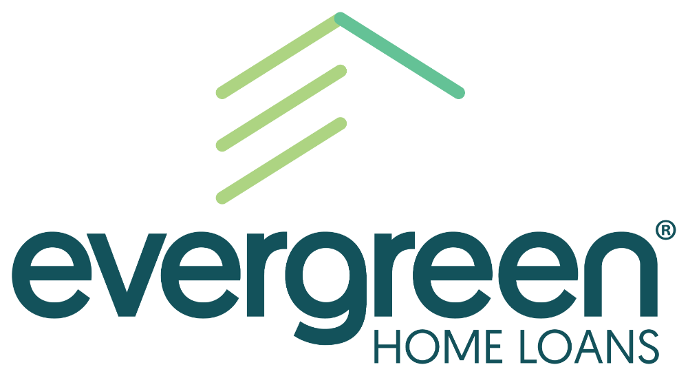 Evergreen Homes Loans logo