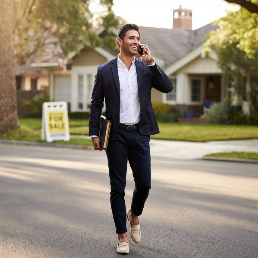 How to Be a Successful Realtor in Any Market from Day One