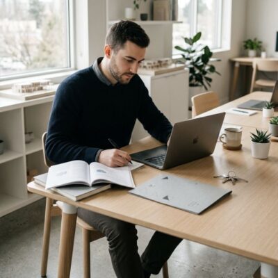 What Degree Do You Need to Be a Realtor