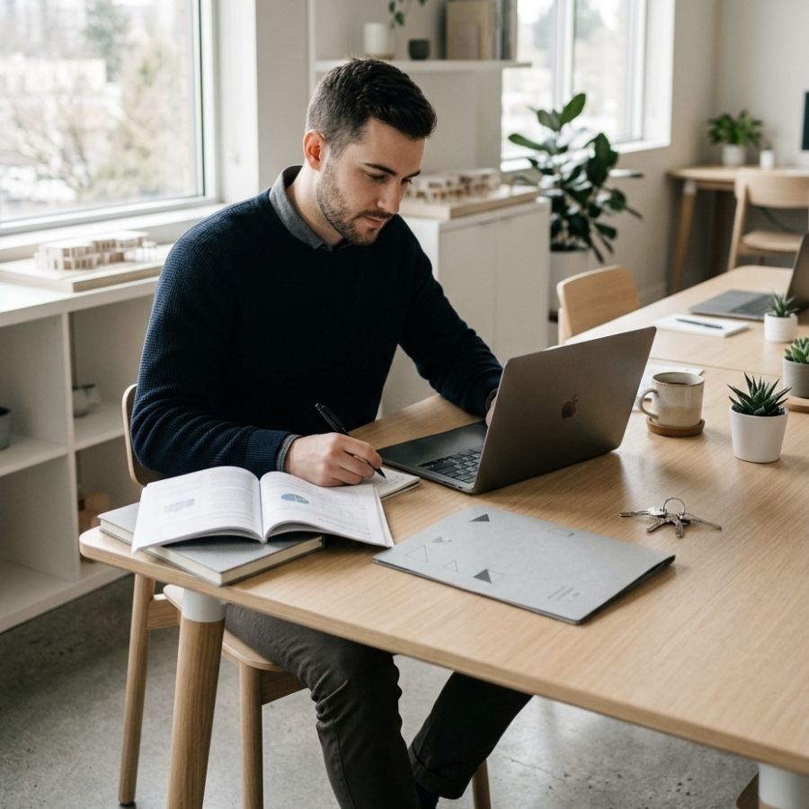 Degree to Be a Realtor Degree to Be a Realtor