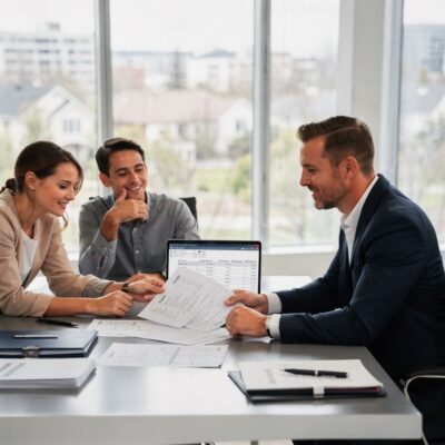 Costs Associated with Buying a Home That Agents Must Know