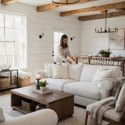 Staging Ideas for Selling a Home