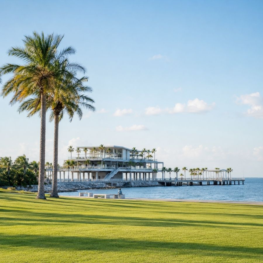 Things to Do in St. Petersburg, FL Buyers Can’t Resist