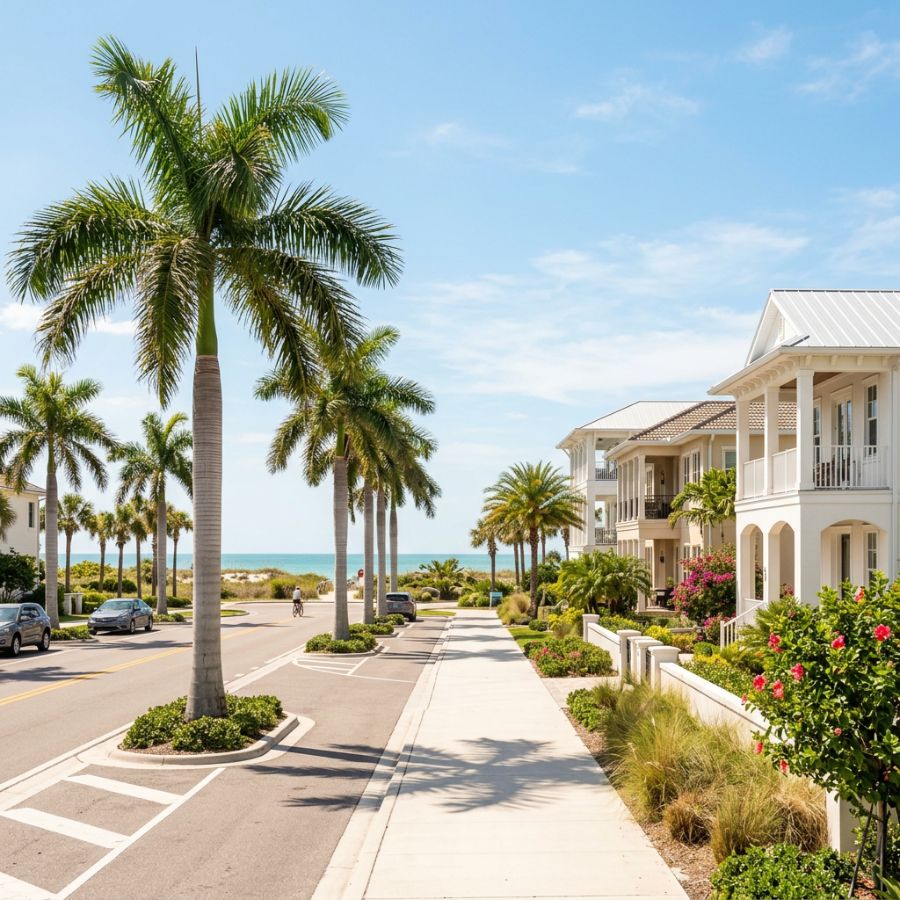 What to Do in Clearwater, FL to Sell the Lifestyle