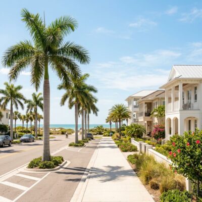 What to Do in Clearwater, FL to Sell the Lifestyle