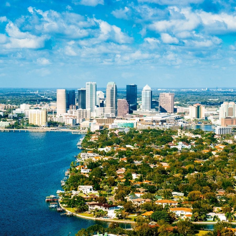 What to Do in Tampa Bay What to Do in Tampa Bay, Florida_ Agent Relocation Guide