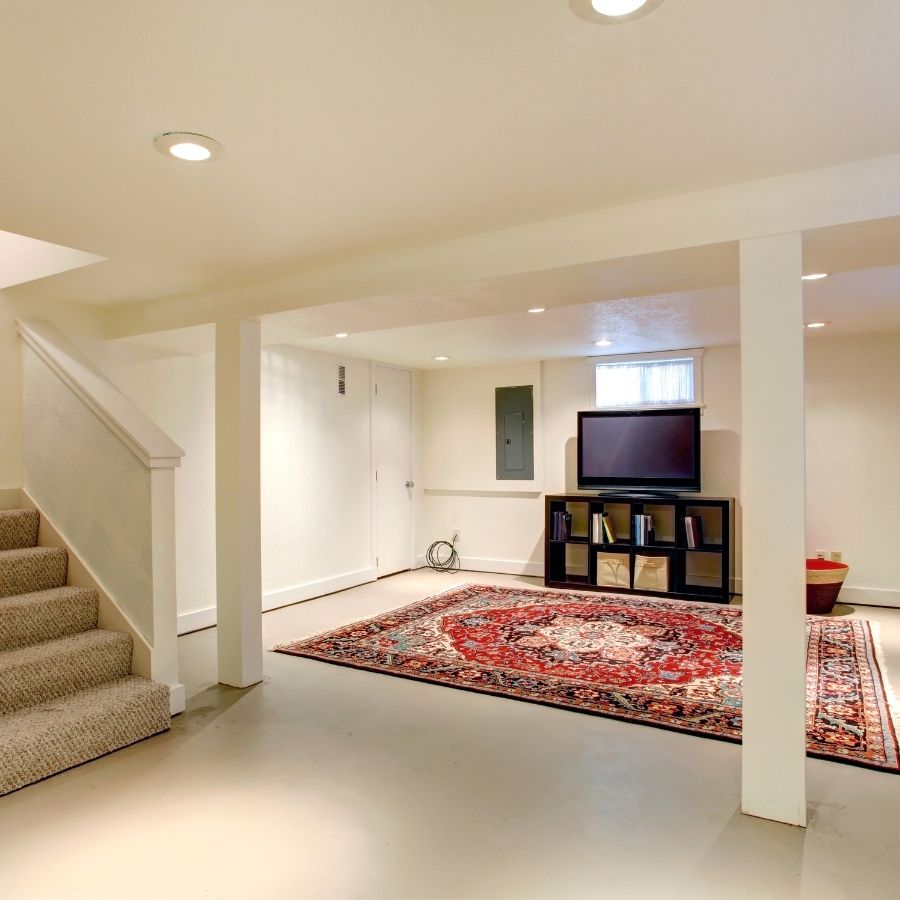 Do Florida Homes Have Basements Do Florida Homes Have Basements