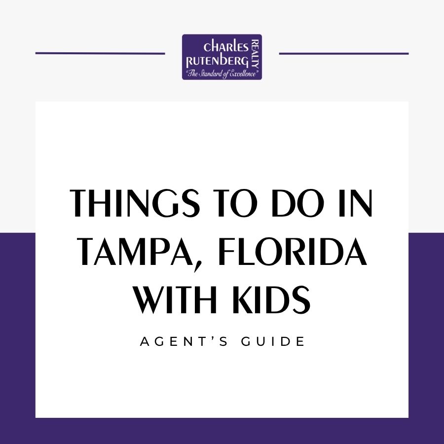 Things to Do in Tampa with kids guide Things to Do in Tampa, Florida with Kids: Agent’s Guide