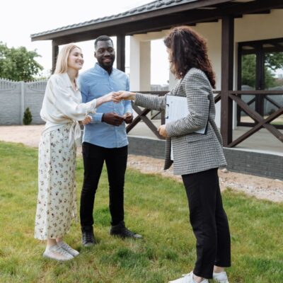 How to Farm a Neighborhood in Real Estate_ Step-by-Step Guide