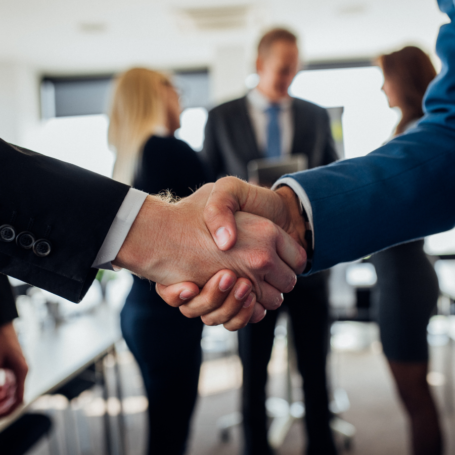 Networking for Real Estate Agents What Actually Works