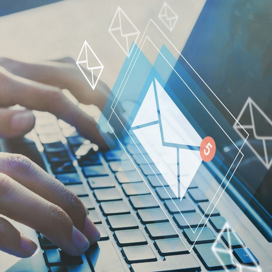 Email Marketing for Real Estate Agents